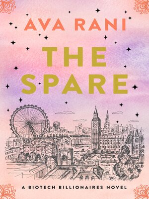The Spare - ebook
